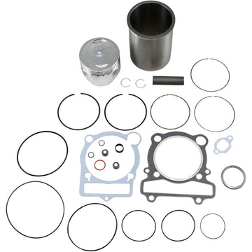 LA SLEEVE Sleeve and Piston Kit - Yamaha LAS-5024K