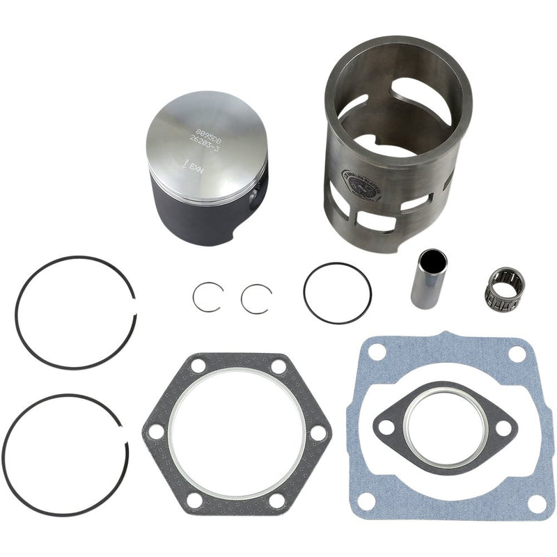 LA SLEEVE Sleeve and Piston Kit - Polaris | Yamaha LAS-5273K