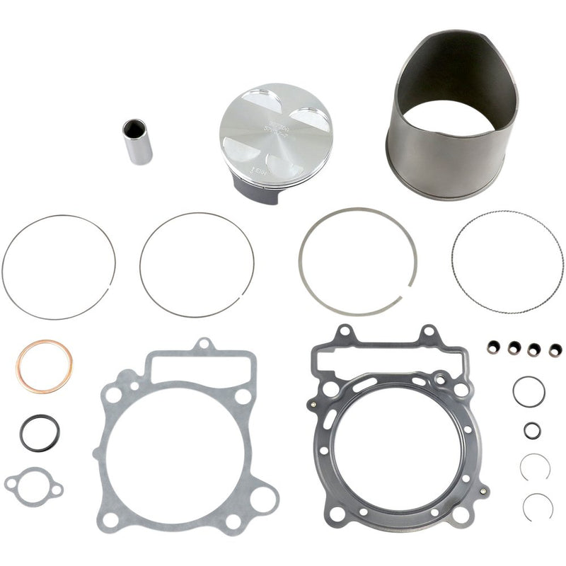LA SLEEVE Sleeve and Piston Kit - Kawasaki LAS-5675K