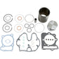 LA SLEEVE Sleeve and Piston Kit - Honda LAS-5293K-1