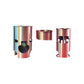 LA SLEEVE Cylinder Sleeve - 76.00 mm - Fan Cooled - Ski-Doo FL1275