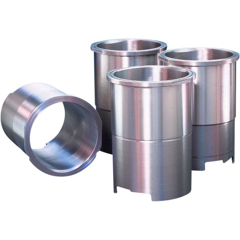 LA SLEEVE Cylinder Sleeve - 54.00 mm - Yamaha YZ125/X YA5533