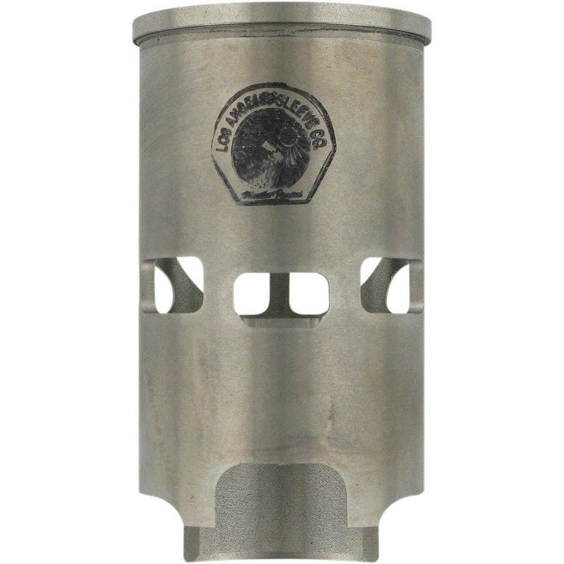 LA SLEEVE Cylinder Sleeve - 66.40 mm - Honda CR250R H5535