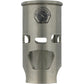 LA SLEEVE Cylinder Sleeve - 66.40 mm - Suzuki RM250 FL5534
