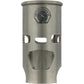 LA SLEEVE Cylinder Sleeve - 66.40 mm - Suzuki RM250 FL5494