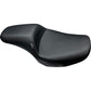 LE PERA Outcast Daddy Long Legs Seat - w/o Backrest - Smooth - FLH/FLT '23-'24 LV-987DL
