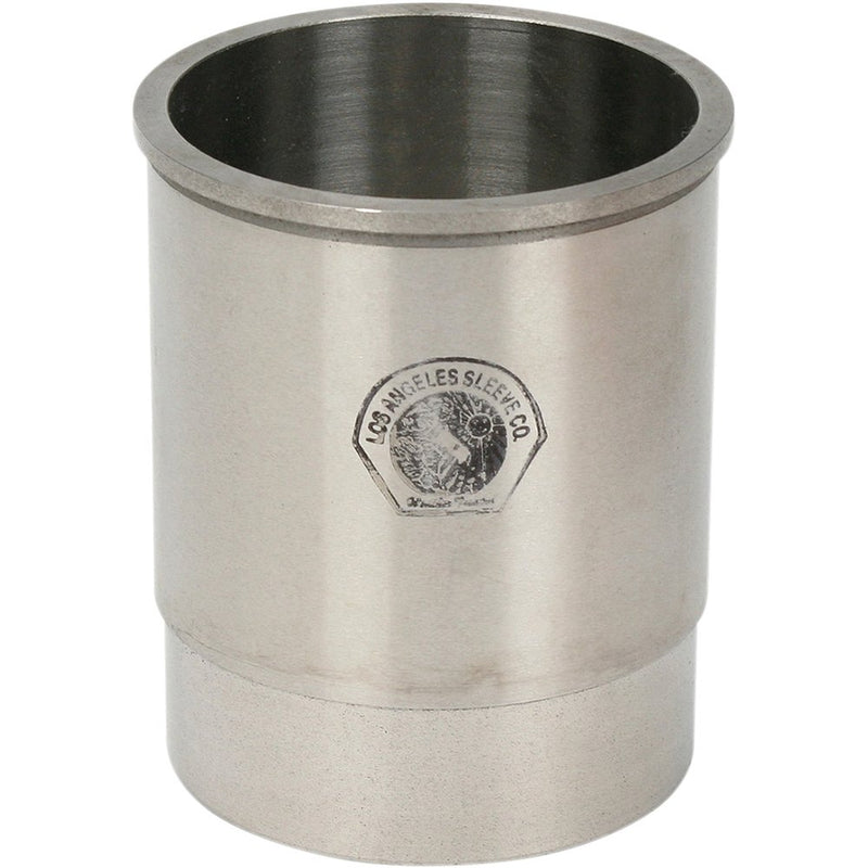 LA SLEEVE Cylinder Sleeve - 88.00 mm - Big Bore - Honda XR400R/TRX400EX H5445
