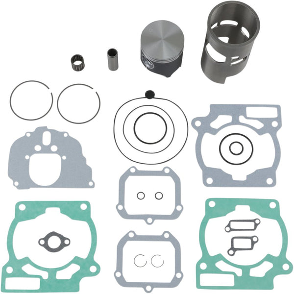 LA SLEEVE Sleeve and Piston Kit - KTM LAS-5554K