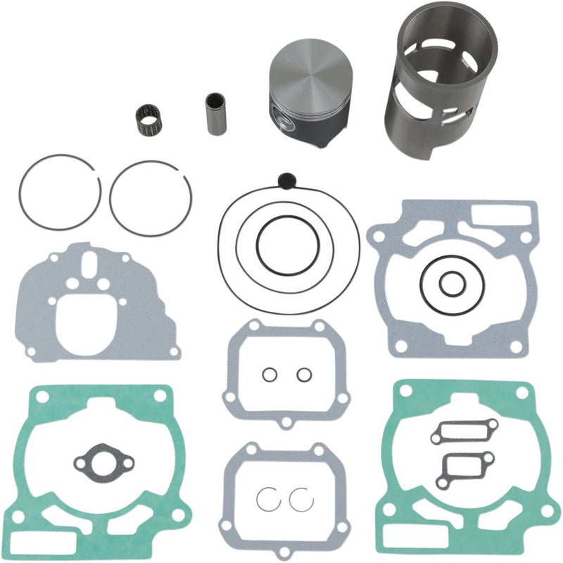 LA SLEEVE Sleeve and Piston Kit - KTM LAS-5554K