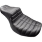 LE PERA Tailwhip Seat - Cordova - FLH/FLT -'23-'24 LV-587CP