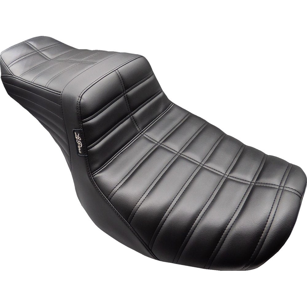 LE PERA Tailwhip Seat - Cordova - FLH/FLT -'23-'24 LV-587CP