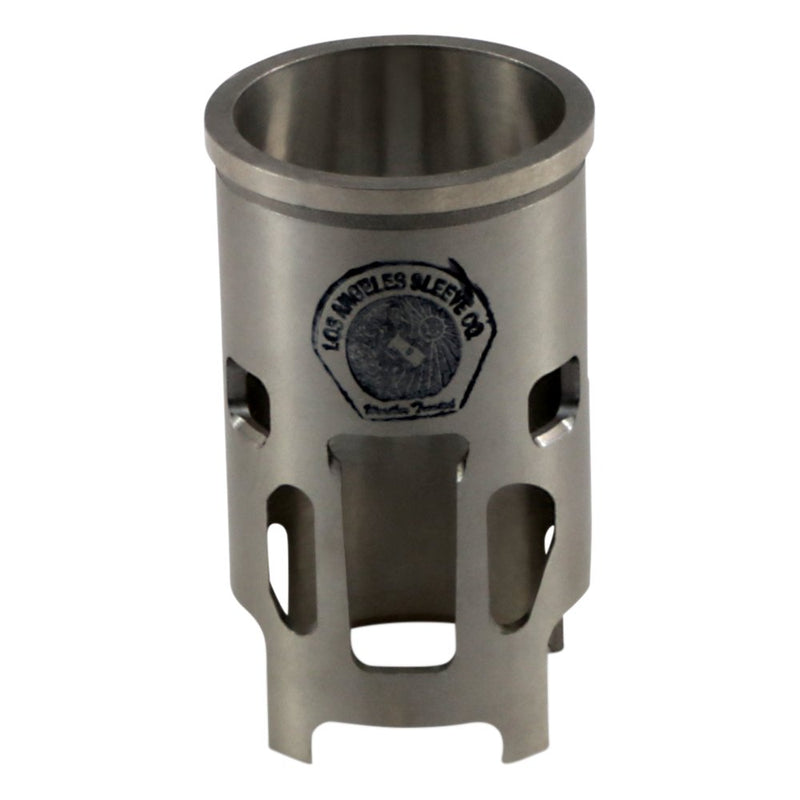 LA SLEEVE Cylinder Sleeve - 52.50 mm - Kawasaki KX100 KA5779