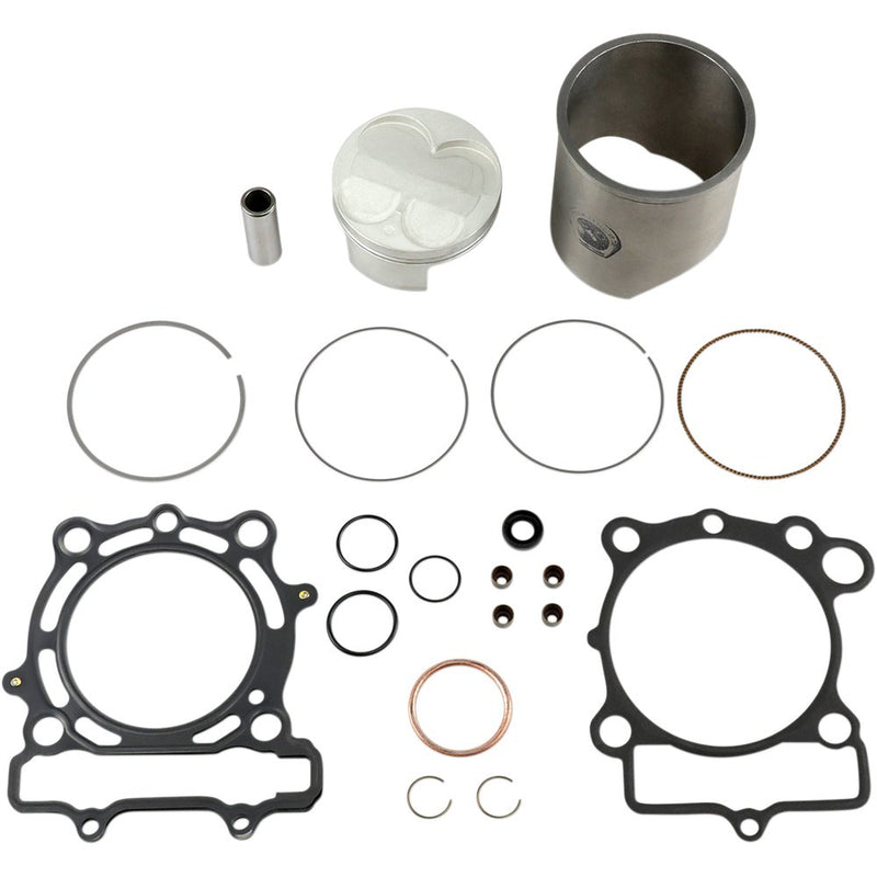 LA SLEEVE Sleeve and Piston Kit - Kawasaki LAS-5611K-1