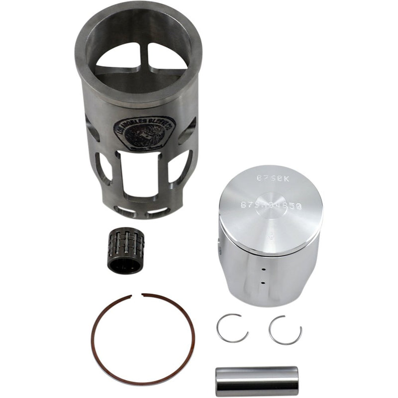 LA SLEEVE Sleeve and Piston Kit - Kawasaki LAS5778K