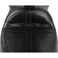 LE PERA Maverick Seat - with Backrest - Black - FLH/FLT '23-'24 LV-957BR