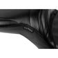 LE PERA Maverick Seat - with Backrest - Black - FLH/FLT '23-'24 LV-957BR