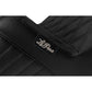 LE PERA Kickflip Seat - Double Diamond Stitch w/ Gripp Tape - FLH/FLT '23-'24 LV-597DDGP