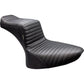 LE PERA Tailwhip Seat - Pleated - FL/FX '84-'99 LN-580PT