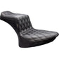 LE PERA Tailwhip Seat - Double Diamond - FL/FX '84-'99 LN-580-DD