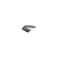 LE PERA Silhouette Full-Length Seat - Smooth - Black - FLT '91-'96 L-867