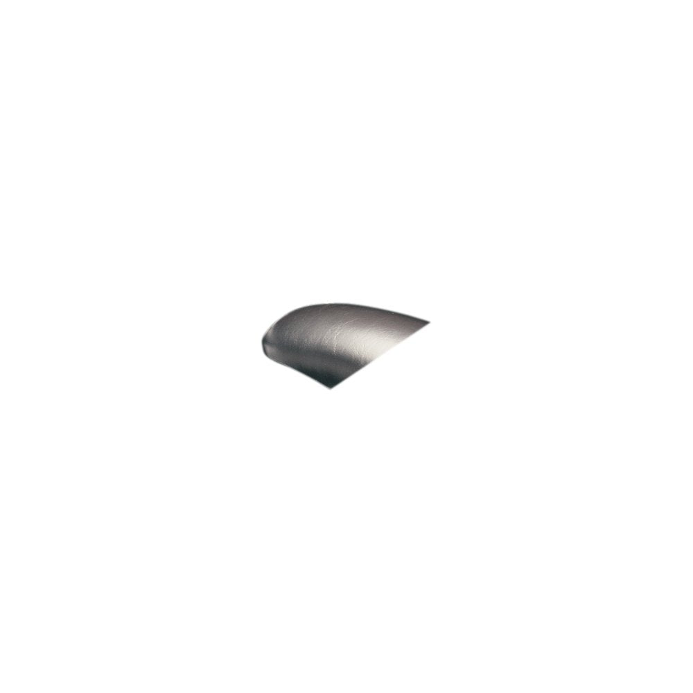 LE PERA Silhouette Full-Length Seat - Smooth - Black - FLT '91-'96 L-867