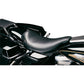 LE PERA Silhouette Solo Seat - Smooth - Black - FLH '02-'07 LH-857