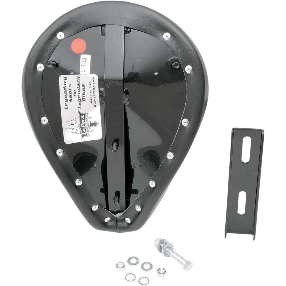LE PERA Buddy Boy Solo Seat - Small L-101