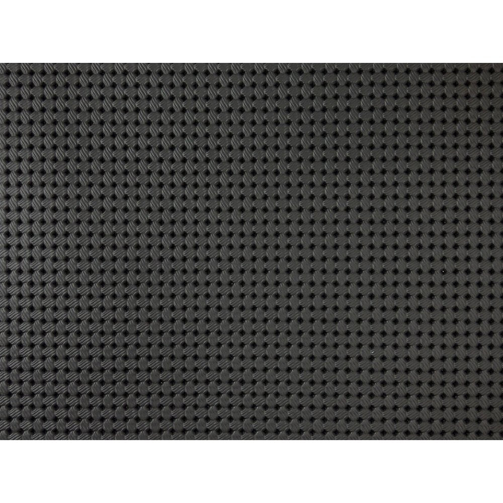 LE PERA Daytona Sport Seat - Basketweave - Black - FL '08-'23 LK-557BW