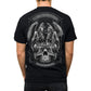 LETHAL THREAT Party with the Sinners T-Shirt - Black - 2XL LT20905XXL