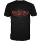 LETHAL THREAT Vintage Velocity El Diablo T-Shirt - Black - 4XL VV40171-4XL