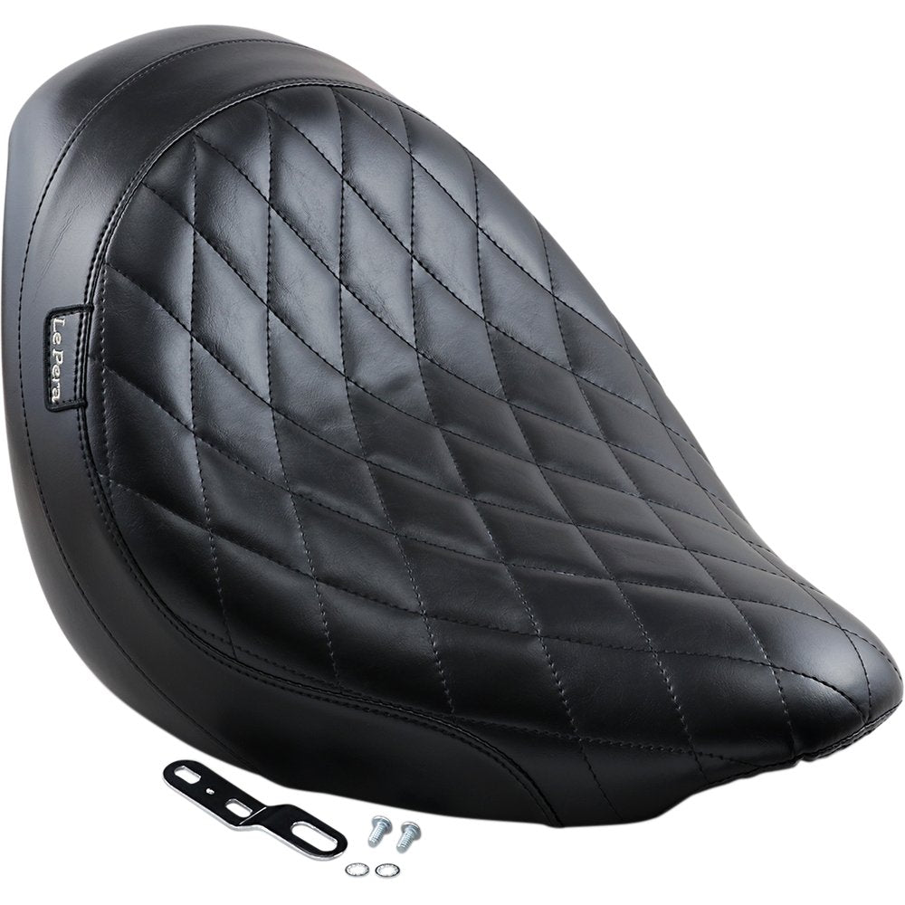 LE PERA Sanora Sport Seat - Diamond - FL/FX '06-'17 LK-010SPDM