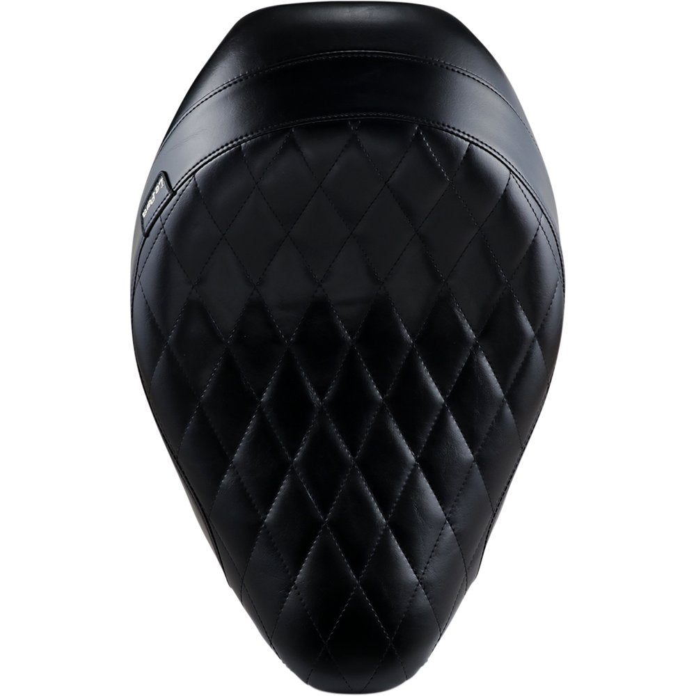 LE PERA Sanora Sport Seat - Diamond - FL/FX '06-'17 LK-010SPDM