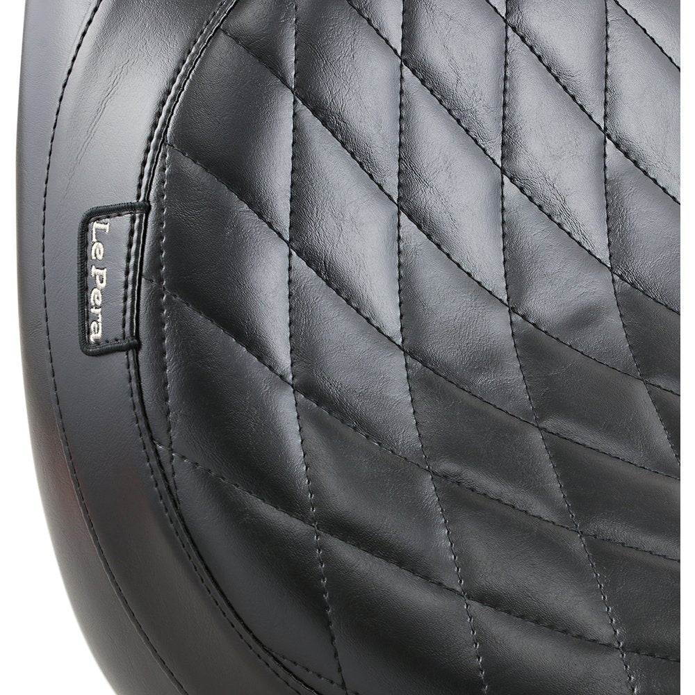 LE PERA Sanora Sport Seat - Diamond - FL/FX '06-'17 LK-010SPDM