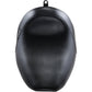 LE PERA Bare Bones Solo Seat - Smooth - Black - FXS/FLS '11-'15 LKS-007