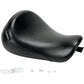 LE PERA Silhouette Solo Seat - Smooth - Black - XL '04-'22 LC-856