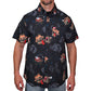 LETHAL THREAT Monster Built Shirt - Black - Large MG60130L