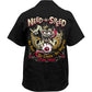 LETHAL THREAT Need 4 Speed Shirt - Black - XL HW50232XL