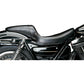 LE PERA Daytona Sport Seat - Smooth - Black - FXR '82-'00 L-541S