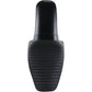 LE PERA Daytona Sport Seat - Basketweave/Pleated - Black - FXR '82-'00 L-541BWPT