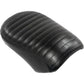 LE PERA Bare Bones Pillion Pad - Pleated - Black - XL '10-'22 LK-006P PT
