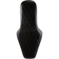 LE PERA Cobra Full-Length Seat - Diamond - Black - XL '04-'22 LK-076DM