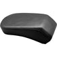 LE PERA Bare Bones Pillion Pad - Smooth - Black - FLDE/FLHC '18-'23 LYX-007P