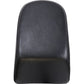 LE PERA Bare Bones Pillion Pad - Smooth - Black - FLFB/S '18-'23 LYO-007P