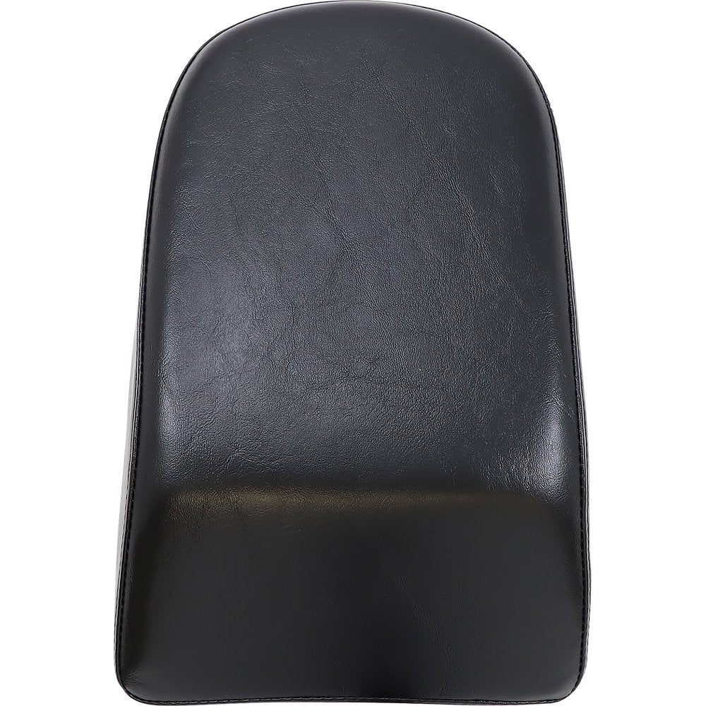 LE PERA Bare Bones Pillion Pad - Smooth - Black - FLFB/S '18-'23 LYO-007P