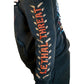 LETHAL THREAT Flight and Fight Hoodie - Black - 2XL HD84076XXL