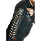 LETHAL THREAT Flight and Fight Hoodie - Black - 2XL HD84076XXL