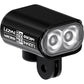 LEZYNE E-Bike Micro Drive Light - LED - 500 lumen 1LEDEMICRV104A