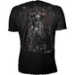 LETHAL THREAT Live Fast Reaper T-Shirt - Black - 2XL LT20855XXL