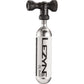 LEZYNE CO2 Dispenser/Inflator - Black - 25 g 1C2CTRLDRV204