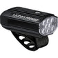 LEZYNE Micro Drive Pro 1000+ Light - Front - LED - 1000 lumens 1-LED-25F-V337